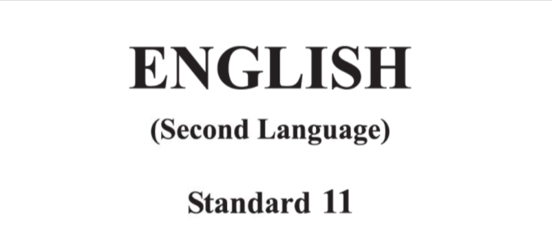 Read more about the article [New] Std 11 English Textbook PDF