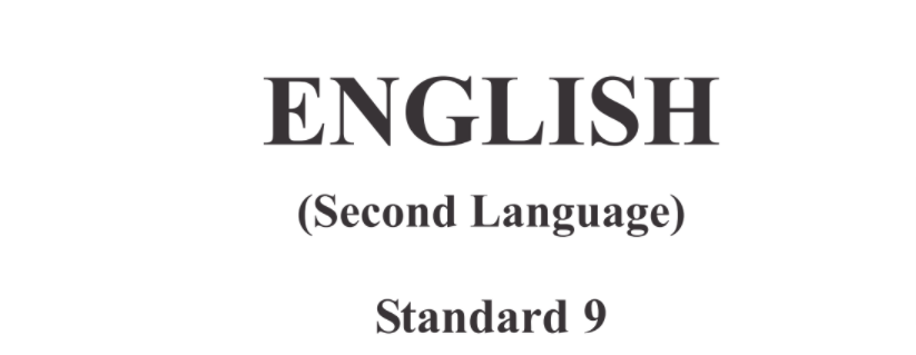 Read more about the article Std 9 English textbook PDF